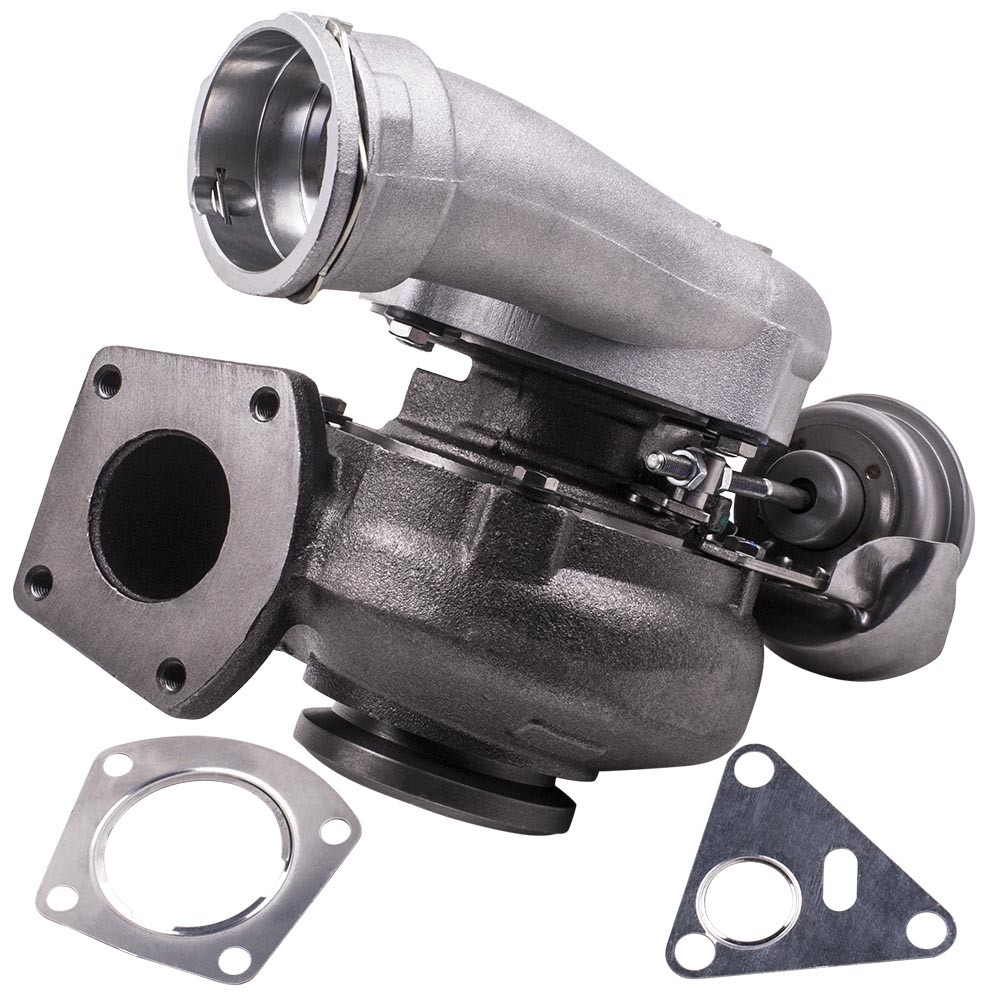 New Turbo Turbocharger for VW T5 2.5L Commercial 2003-2009 K04 53049880032