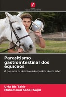 Parasitismo Gastrointestinal Dos EquíDeos Urfa Bin Tahir (U. A.) Taschenbuch