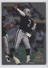 1997 SP Authentic Jeff George #143 11pj