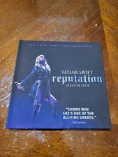 Taylor Swift Reputation Stadium Concert Tour ...