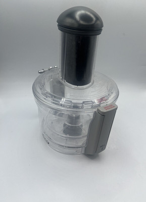 Veggie Bullet by Magic Bullet SPIRALIZER Attachment for Food Processor