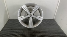Jantes Renault KOLEOS