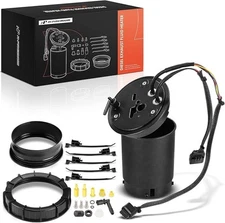 Diesel Exhaust Fluid (DEF) Heater for Mercedes-Benz Freightliner Sprinter 2500