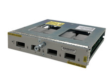 Cisco A9K-MPA-4X10GE V04 4-Port 10-Gigabit Et...