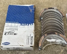 MS-1432P-10 - Clevite 0.010" Undersize Main Bearings 1969-97 351W 351M 400 Ford