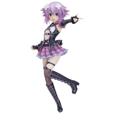 [Used] Figure: Neptunia ''VVV-tune'' Phalaeno 1/7 scale PVC painted fini