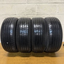 215/50 R17 95V XL | Nexen Nblue HD Plus |full Set Of Tyres 6mm+ | 215/50/17
