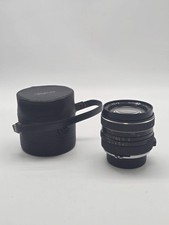Vivitar 28mm f/2.8 Wide-Angle Manual Focus Camera Lens Used