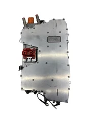 2021-2025 Ford F150 3.5L Hybrid Frame Rear Powerboost High Volt Converter Drive