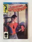The Amazing Spider-Man #262 VF Combined Shipping~