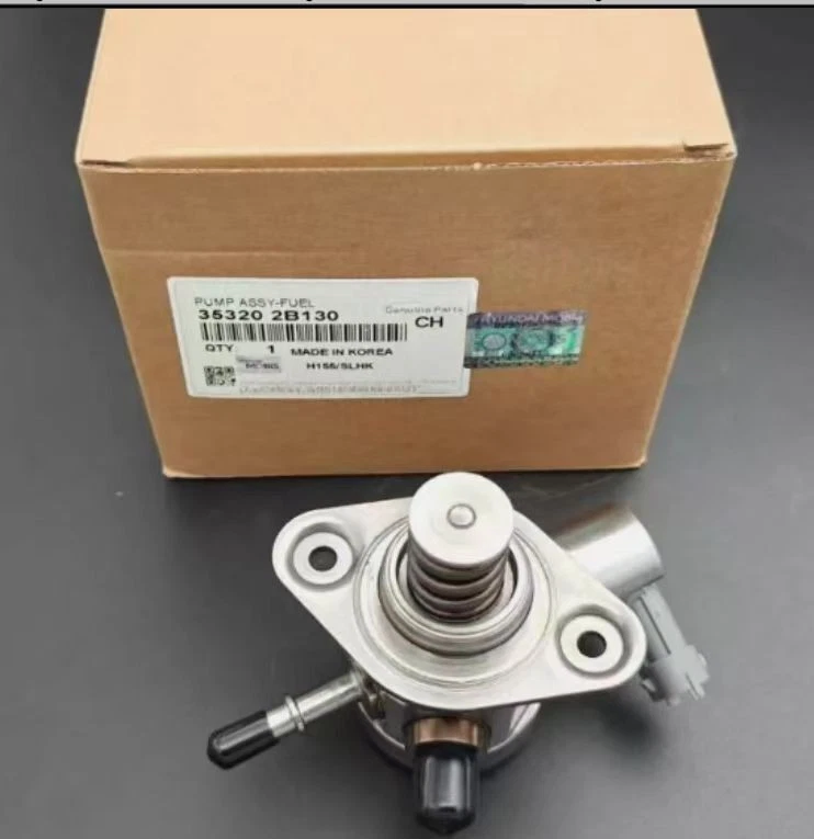 NEW OEM High Pressure Pump 35320-2B130 For Kia Rio 2012-2015 Kia Soul 2012-2013 Foto 3 de 4