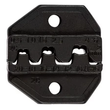 Proskit 300-039 Upper/Lower Crimping Die,12-10 Awg Cap.