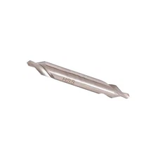 High Speed Steel Countersink Drill .025" 1/8" 60 Degree #00