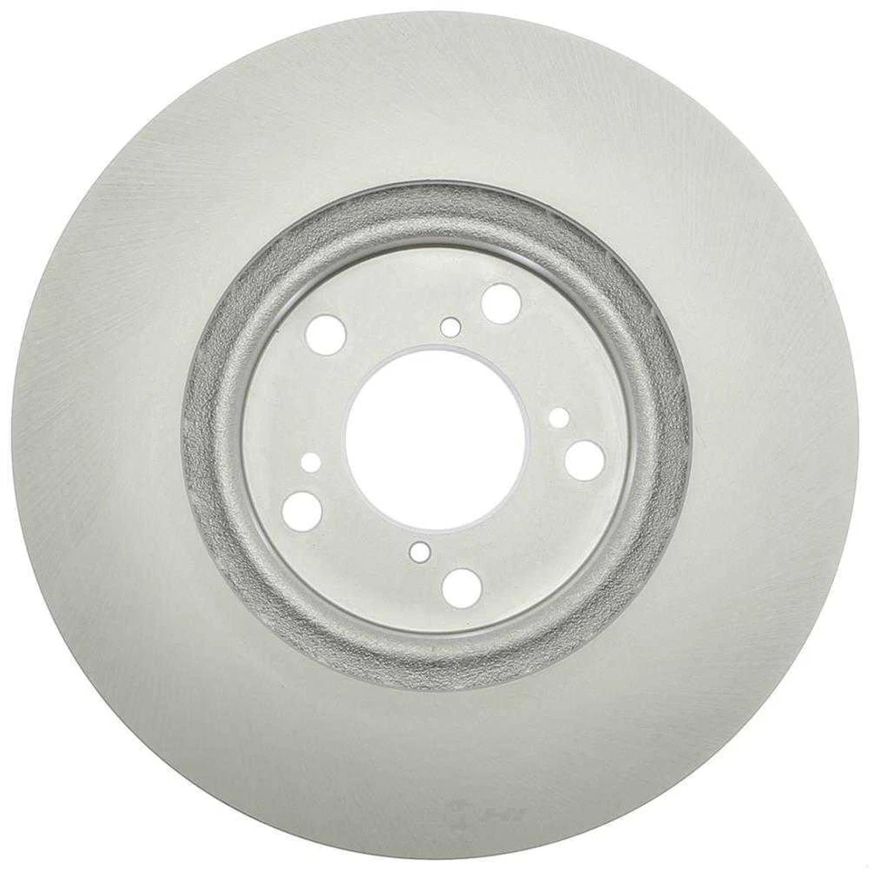 Rotor de freno de disco para Honda Ridgeline 2006-2014 ACDELCO ADVANCE Foto 4 de 4