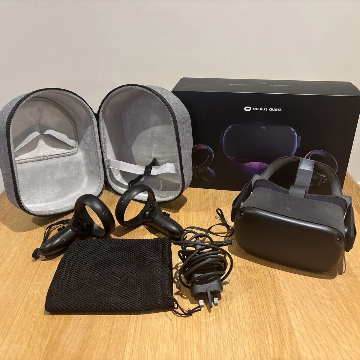 Oculus Quest VR Headsets | eBay