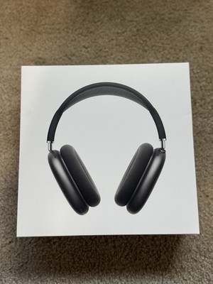 AirPods Max (2020) Space Grey