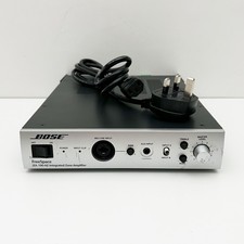 BOSE Professional FreeSpace IZA 190-HZ Integrated Zone Amplifier - WORKING