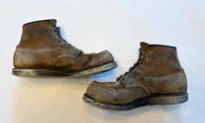Red Wing Boots Style 8863 | Mens Size 10 D