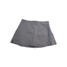NWT Wild Fable Skort Size M Gray
