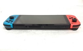 Nintendo Switch OLED HEG-001 Handheld Video Game System 64GB