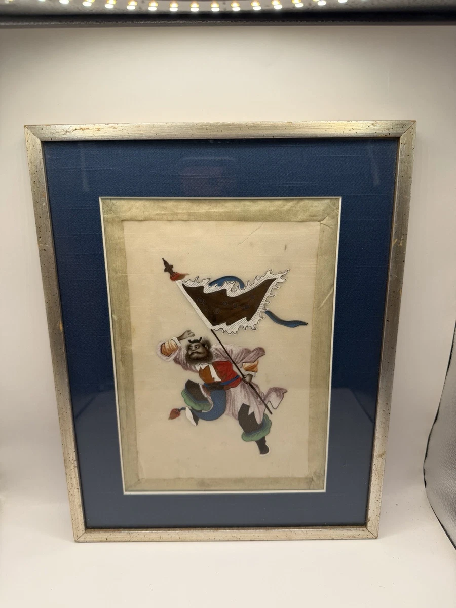 中国古董绘画和卷轴| eBay