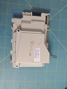 Miele Waschmaschine Modul Elektronik Steuermodul 04372822 4372822  EL 110-G