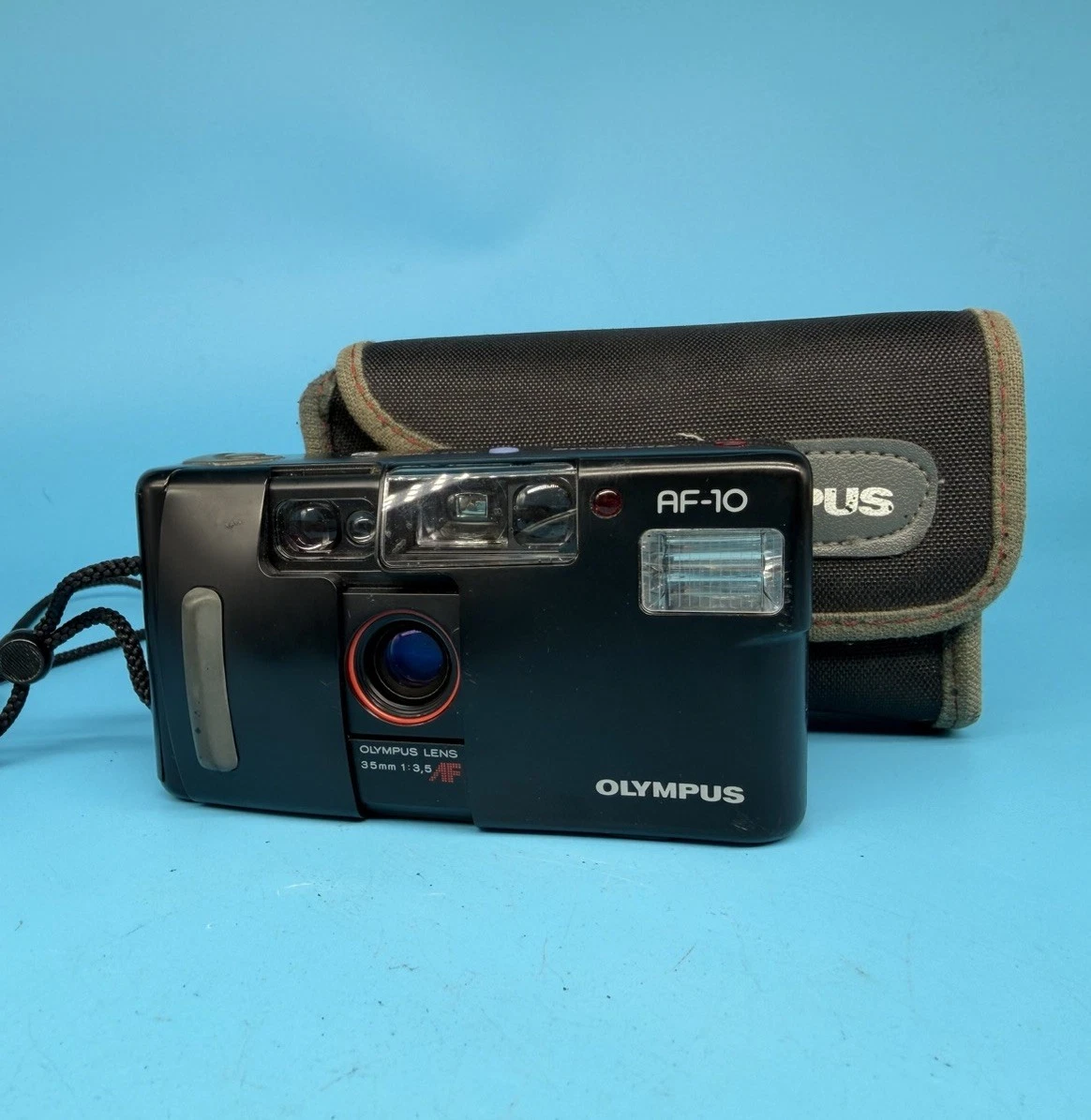 Olympus Af 1 for sale | eBay UK