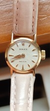 orologio Rolex 18kt 10mm