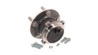 Radlagersatz FÜR Volvo V50 (545), Volvo C30 (533) - SKF Vkba 6565