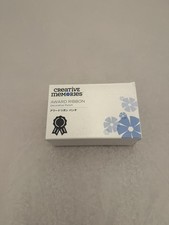 Creative Memories Award Ribbon Decorative Punch