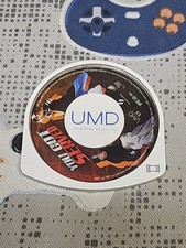You Got Served Sony PSP, UMD MOVIE CLEANED  TESTED