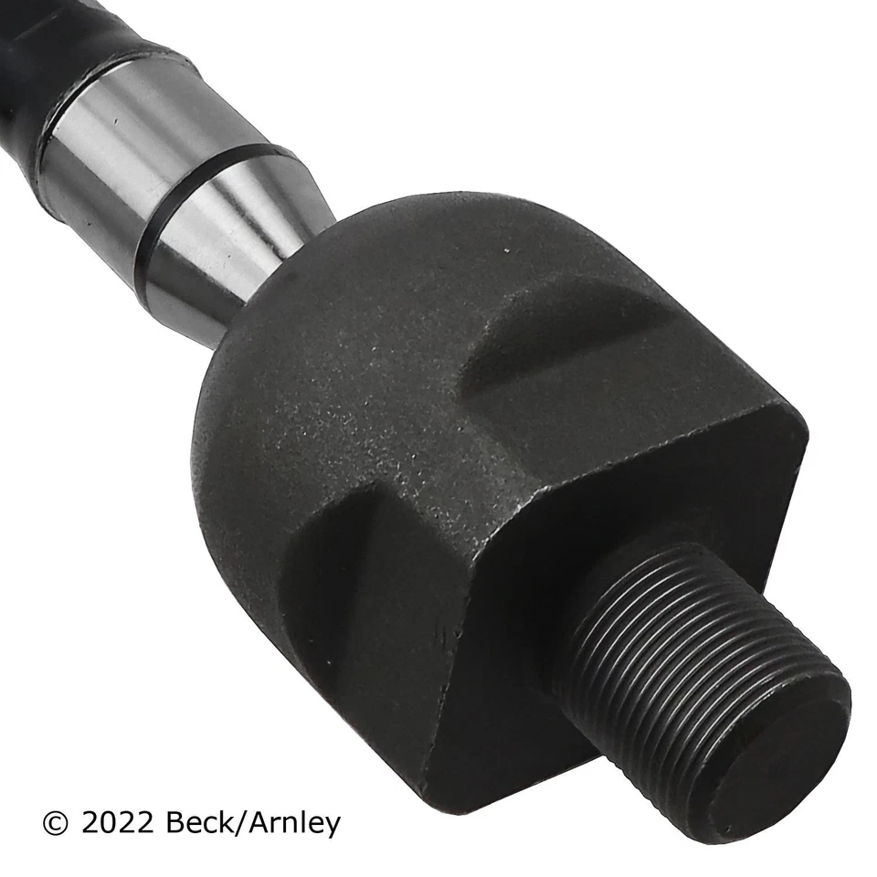 Beck Arnley 101-7886 Tie Rod End For 11-15 Infiniti G25 G37 Q40 - Image 4 of 4