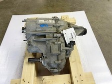 2019-2026 Chevy Silverado 1500 Pickup Transfer Case 10 Speed Transmission Oem