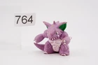 Nidoking tomy figure pokemon