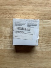 Orion 05205 T-Ring For Nikon Camera Black New in Packaging For Telescope