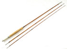 Phillipson Paragon 9' 3 pc. 1 tip Line 5 wt. (HEH)  w/Down Locking Reel Seat — photo 2