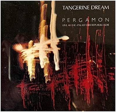 Pergamon-Live at the Palast De