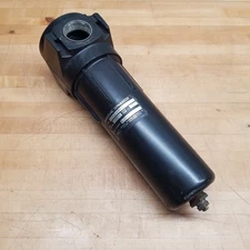 Thermal Transfer Products S-600-M Moisture Separator, 250 PSI, 2" NPT - USED