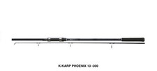 CANNA PHOENIX ELITE  13" LB 3  CARPFISHING 2 PEZZI  K KARP 158-83-390