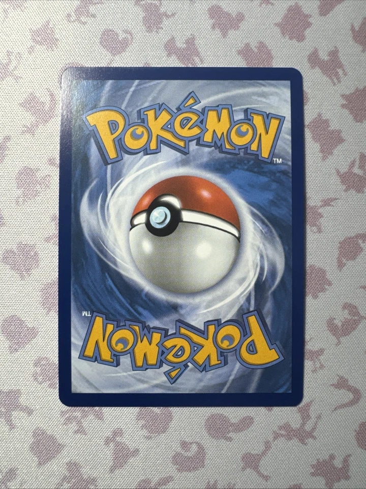 Surfing Beach 129/132 Uncommon Reverse Holo - Pokémon TCG Mega Evolution NM - Image 3 of 3