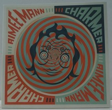 AIMEE MANN - CHARMER - ROCK VINYL LP