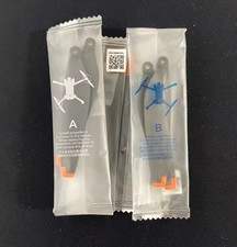 DJI Mini 4/Mini 3 Pro propeller -original package-8 propellers 12 screws, 2 Pair