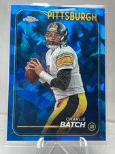 Charlie Batch