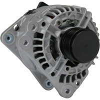 Lichtmaschine Generator 14V 110A Ø56 Mm Hc-Cargo FüR U.A. VW Caddy