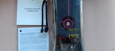 Carte graphique ATI Radeon HD 5770 HD for Apple Mac Pro 5,1 4,1 3,1 2,1 639-0675