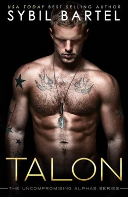 Talon (The Uncompromising Alphas Series)