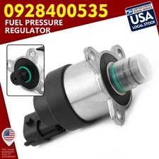 Diesel Fuel Pressure Regulator For 2004 Chevrolet Silverado 2500 0928400535