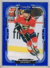 2025 - 26 OPC BLUE #199 SAM BENNETT