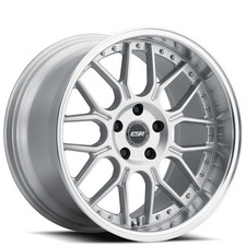 19x9.5 Esr Wheels Cs18 Hyper Silver Jdm Style Rims 4pcs A1 19x9.5 Esr Wheels Cs18 Hyper Silver Jdm Style Rims 4pcs A1