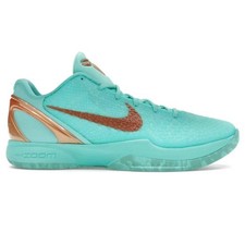 Nike Kobe 6 Protro Jalen Brunson Statue of Liberty